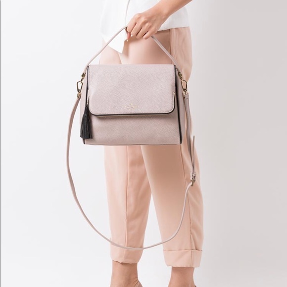 ♠️ Kate spade Chester street Miri Crossbody - Picture 7 of 7